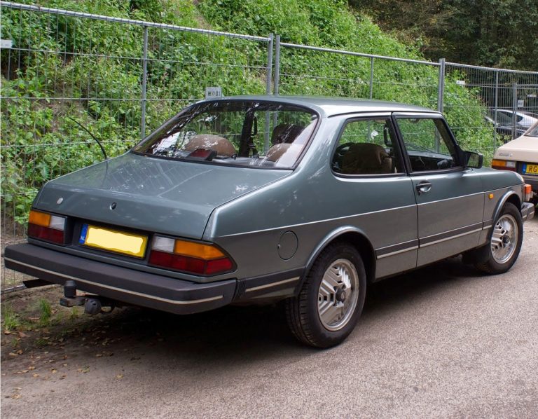 Saab 90 RL-99-VP