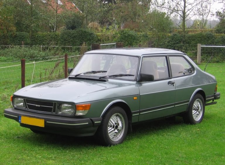 Saab 90 RL-99-VP