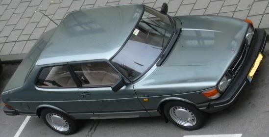 Saab 90 RL-99-VP