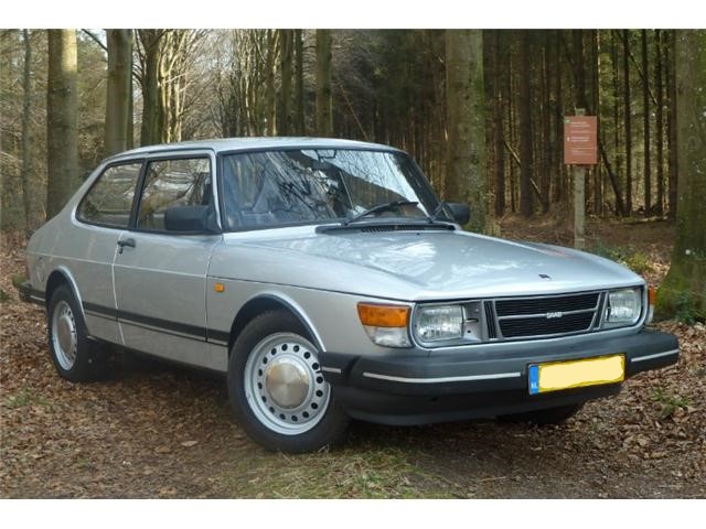 Saab 90 RN-34-VP