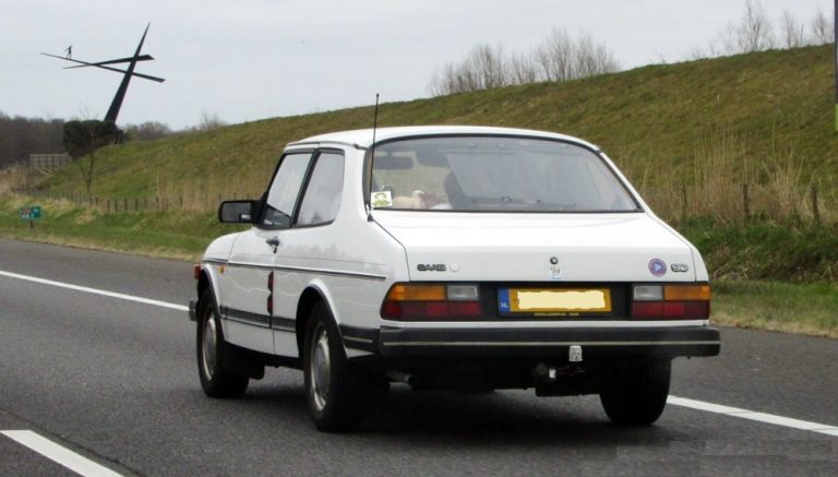 Saab 90 RN-91-JD