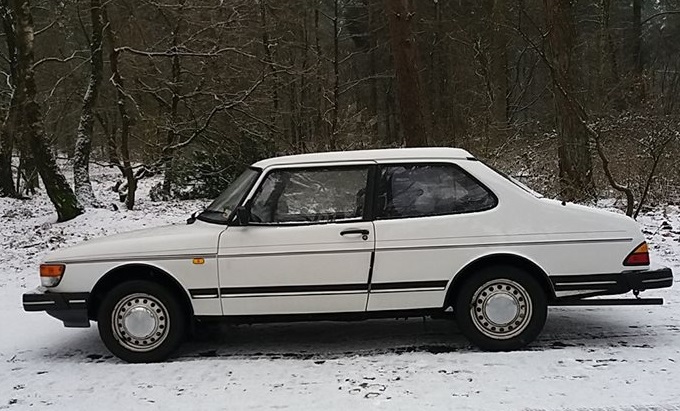 Saab 90 RN-91-JD