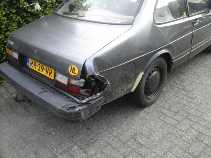 Saab 90 RR-39-VR