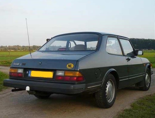 Saab 90 RR-39-VR