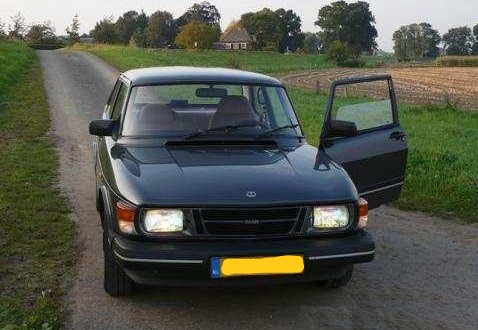 Saab 90 RR-39-VR