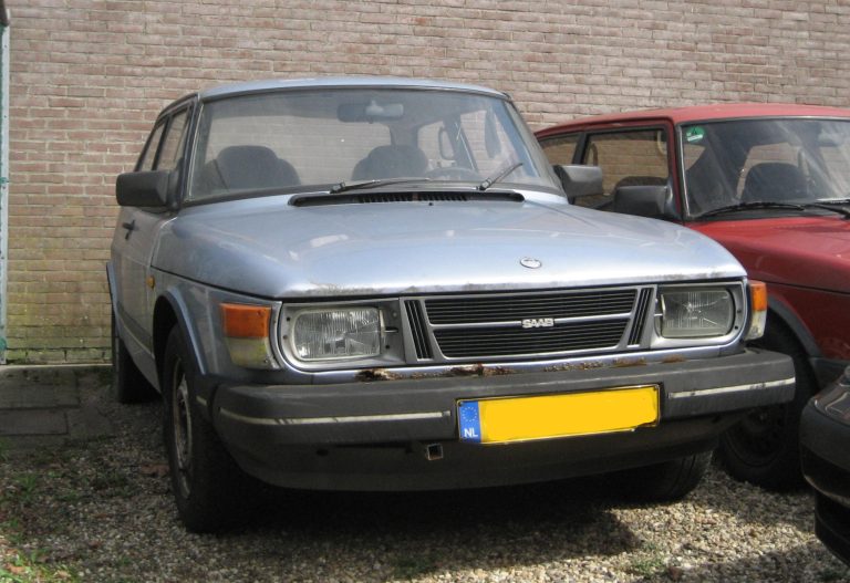 Saab 90 RS-29-NK