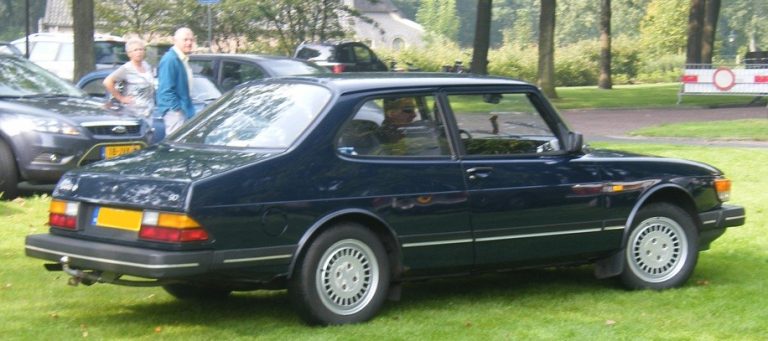 Saab 90 RT-02-PJ