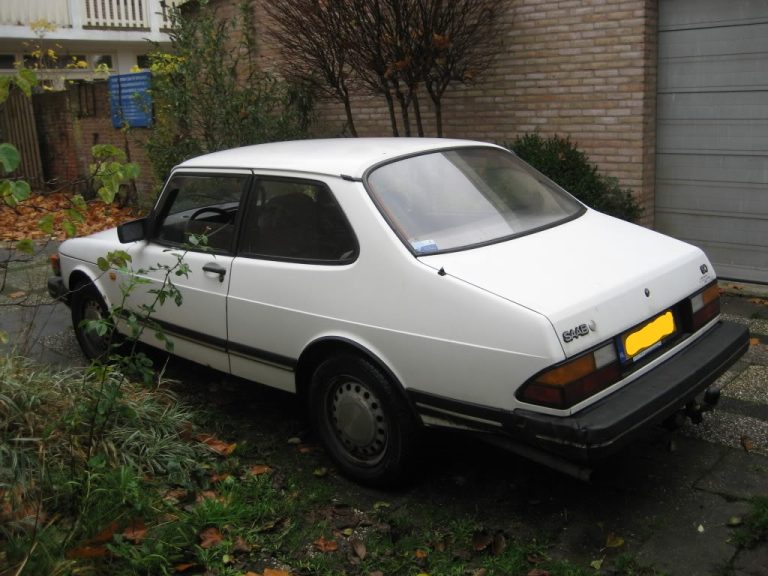 Saab 90 RV-19-VS