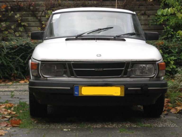 Saab 90 RV-19-VS