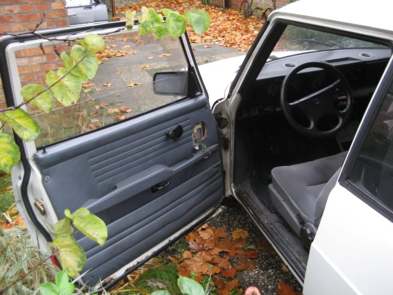 Saab 90 RV-19-VS