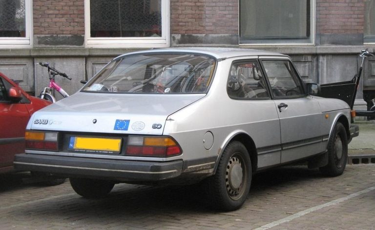Saab 90 RV-26-SX