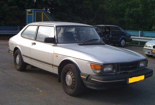 Saab 90 RV-26-SX