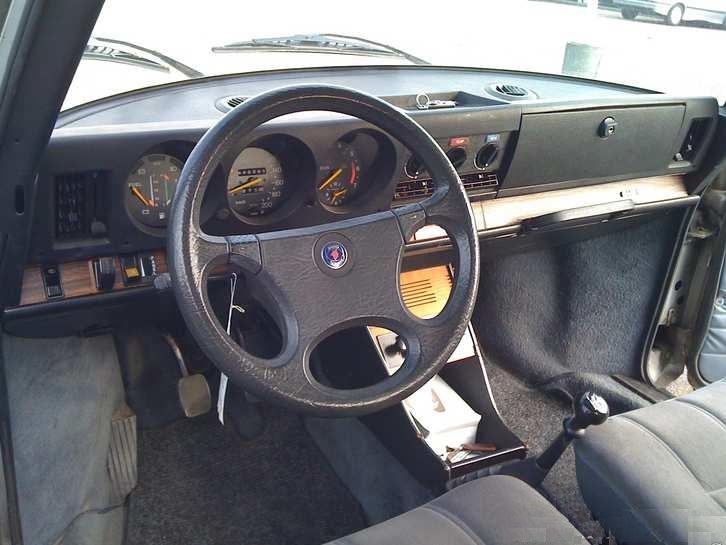 Saab 90 RV-26-SX