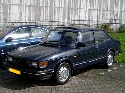 Saab 90 RV-70-JX