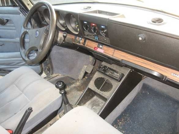 Saab 90 RZ-54-ZH