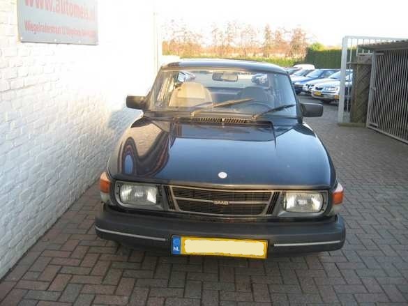 Saab 90 RZ-54-ZH
