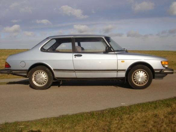Saab 90 SH-79-VH