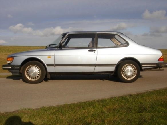 Saab 90 SH-79-VH