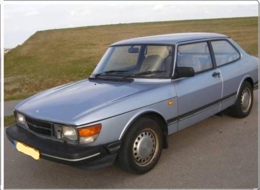 Saab 90 SH-79-VH