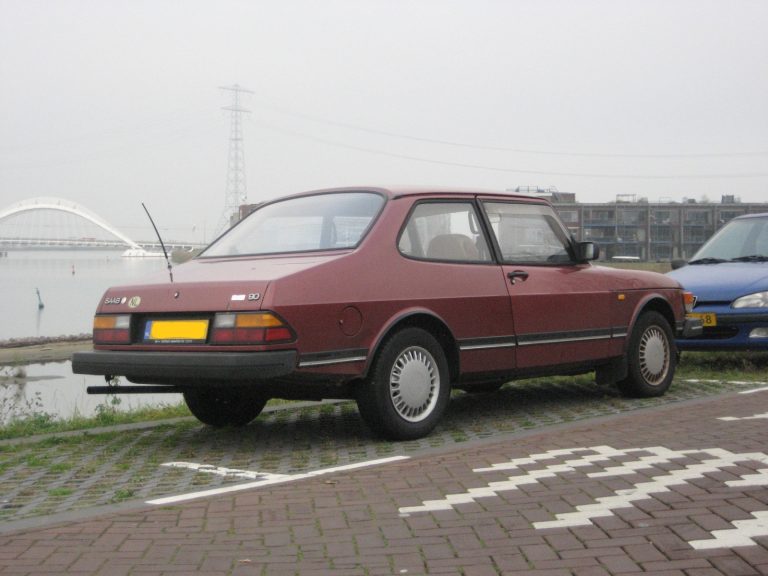 Saab 90 SK-14-NP