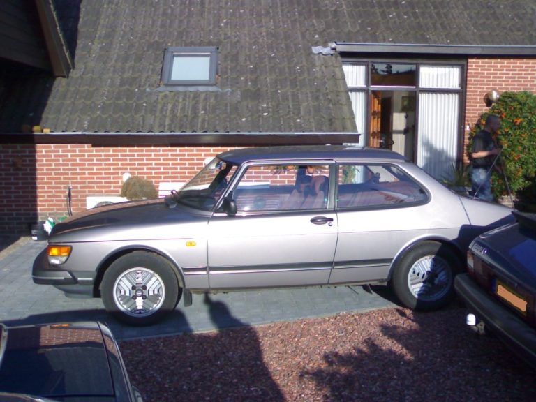 Saab 90 SL-80-SH