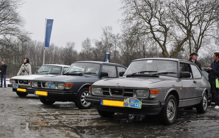 Saab 90 SL-80-SH