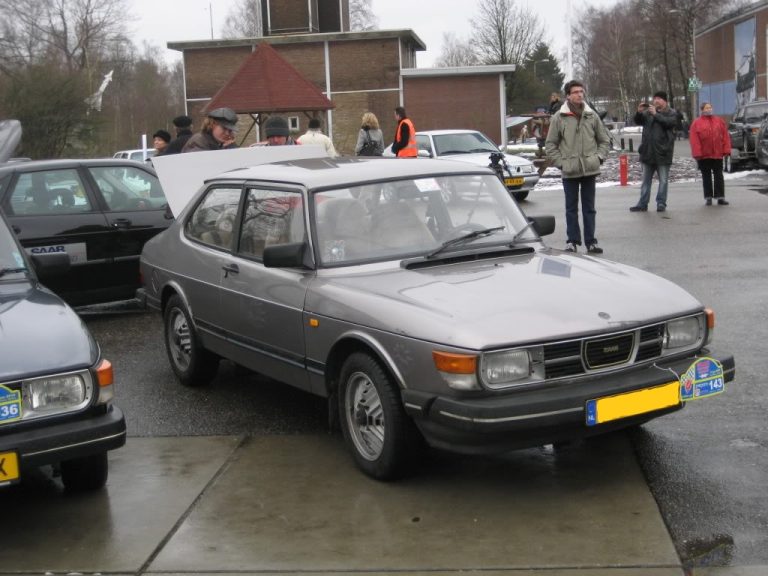 Saab 90 SL-80-SH