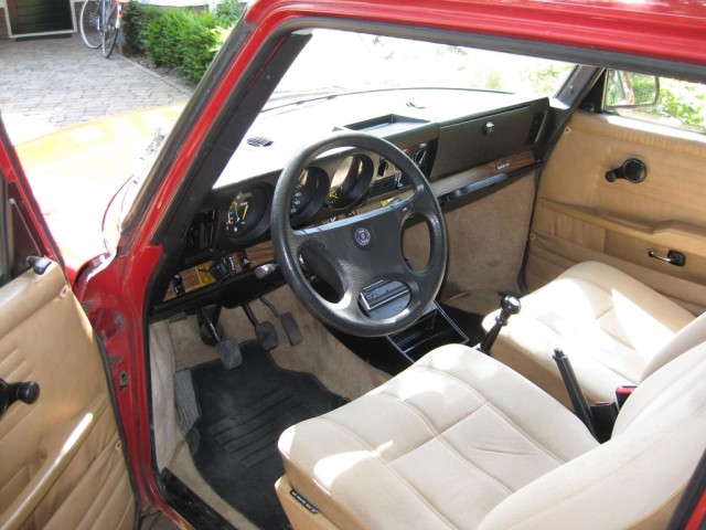 Saab 90 SN-40-FP