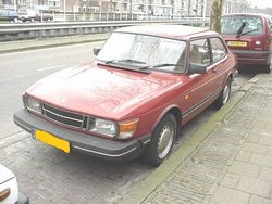 Saab 90 SN-40-FP