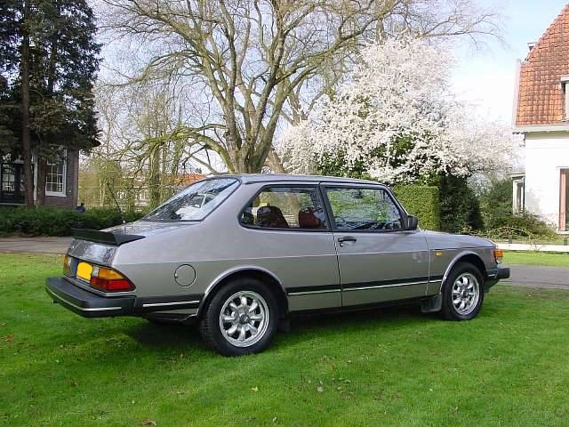 Saab 90 SP-13-TN