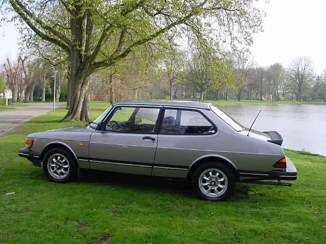 Saab 90 SP-13-TN