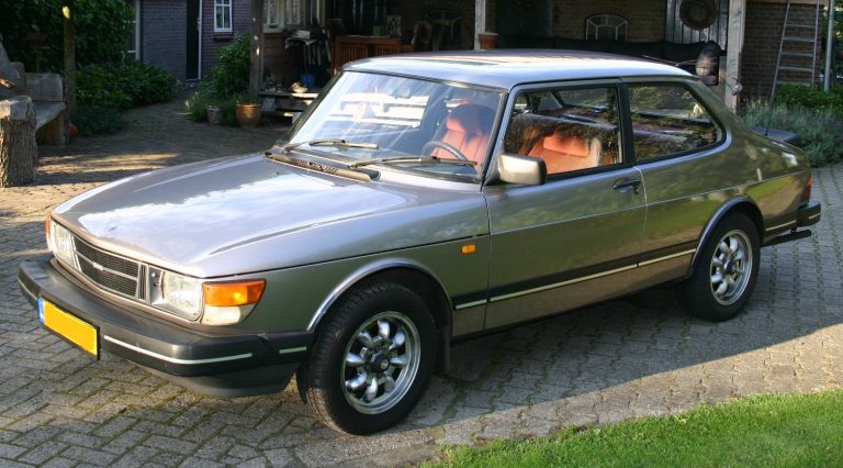Saab 90 SP-13-TN