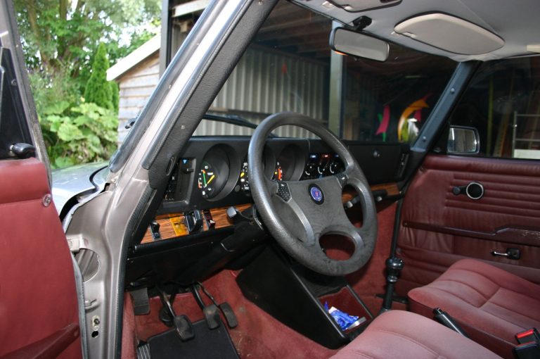 Saab 90 SP-13-TN