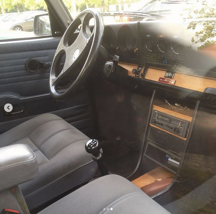 Saab 90 SP-47-RH