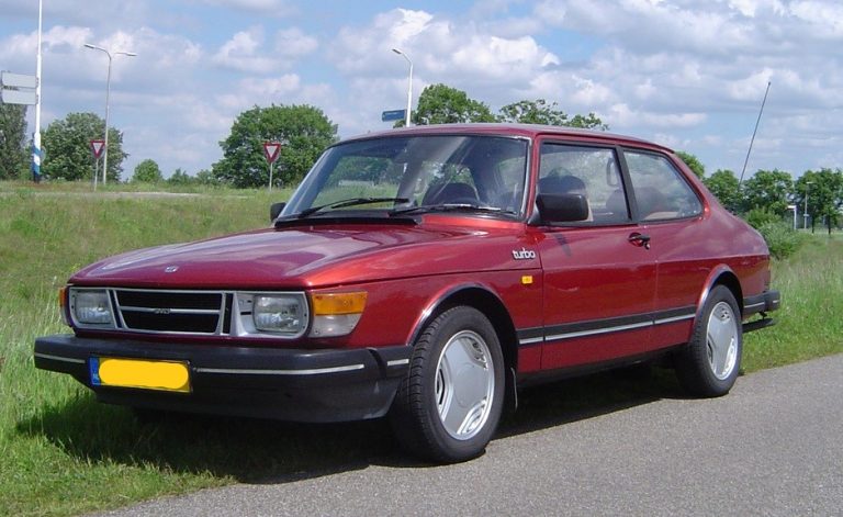 Saab 90 SP-55-YD