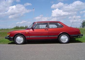 Saab 90 SP-55-YD