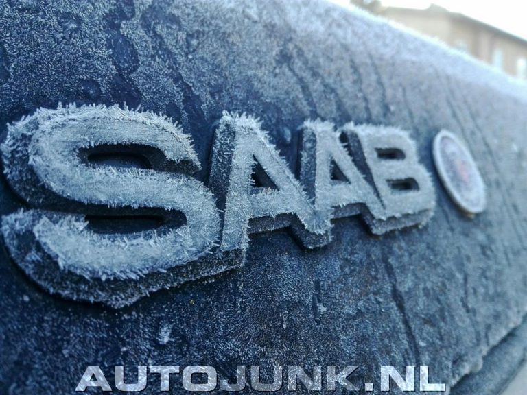 Saab 90 SR-70-FY