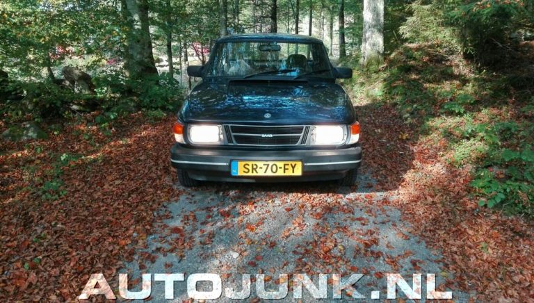 Saab 90 SR-70-FY