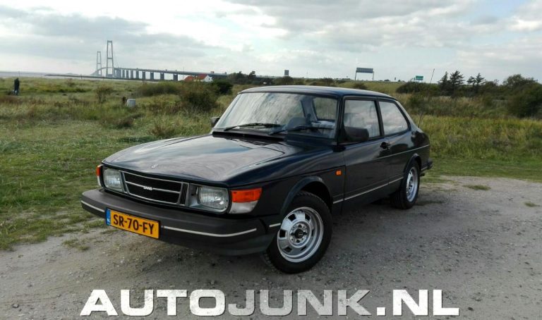 Saab 90 SR-70-FY