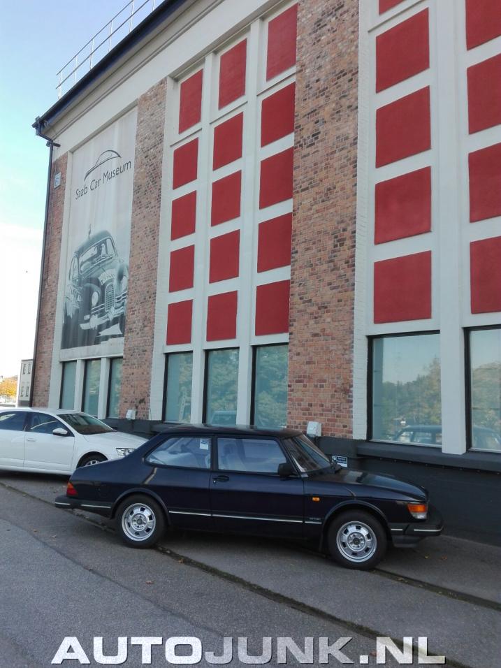 Saab 90 SR-70-FY