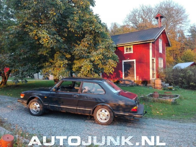 Saab 90 SR-70-FY