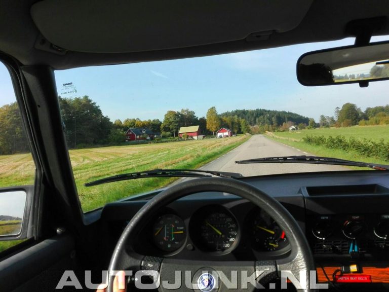 Saab 90 SR-70-FY