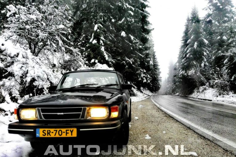 Saab 90 SR-70-FY