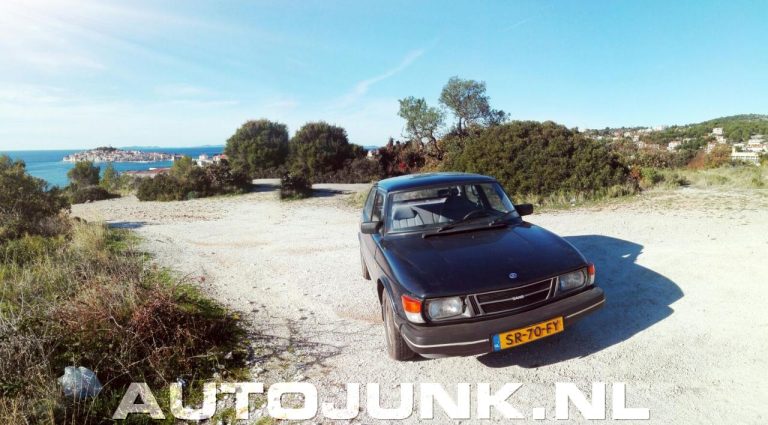 Saab 90 SR-70-FY