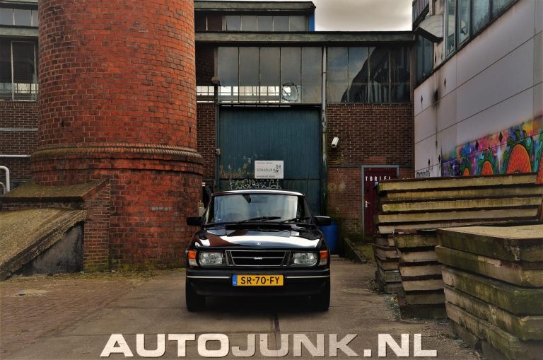 Saab 90 SR-70-FY