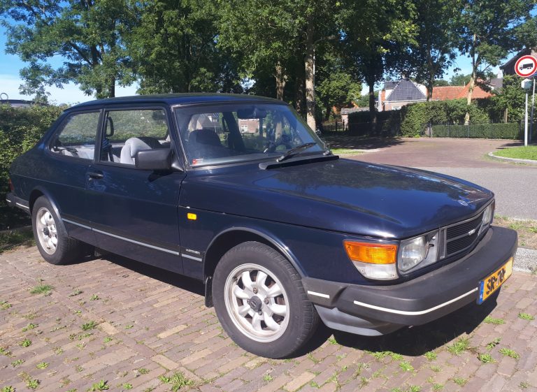 Saab 90 SR-70-FY