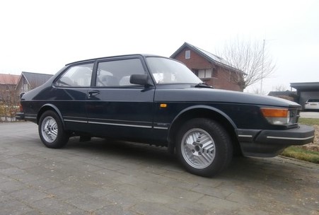 Saab 90 SR-70-FY