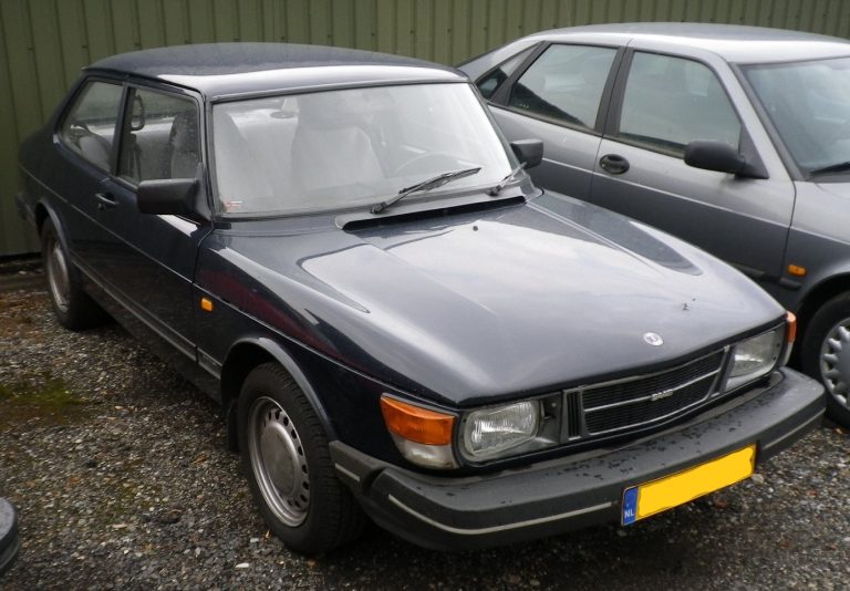 Saab 90 SR-70-FY