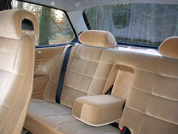 Saab 90 SR-91-GZ