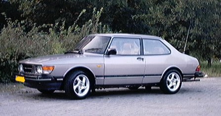 Saab 90 ST-72-FF